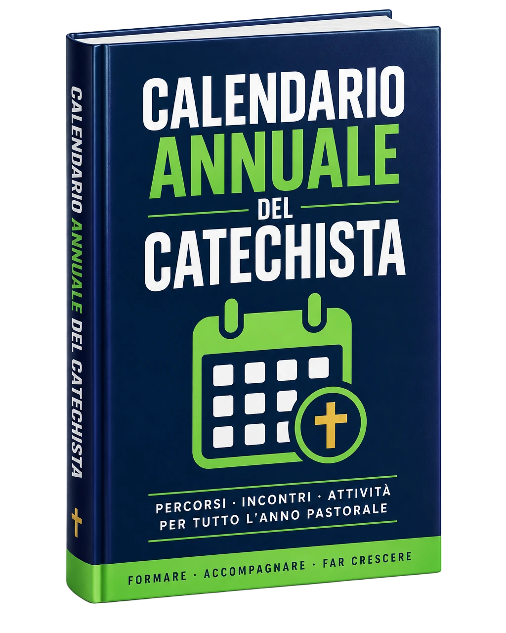 Calendario Annuale del Catechista