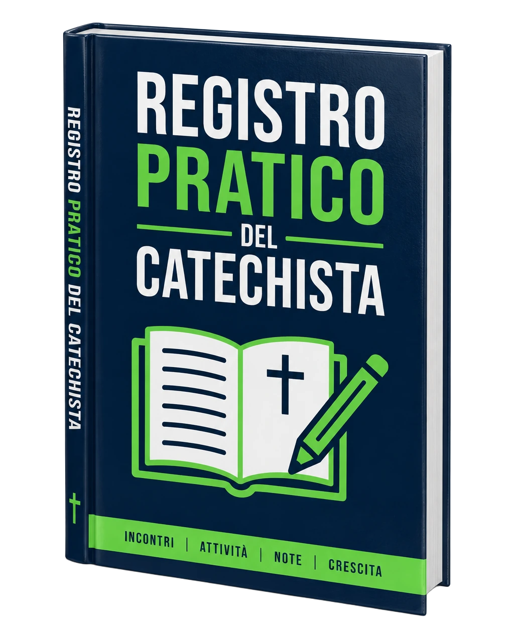 Registro Pratico del Catechista